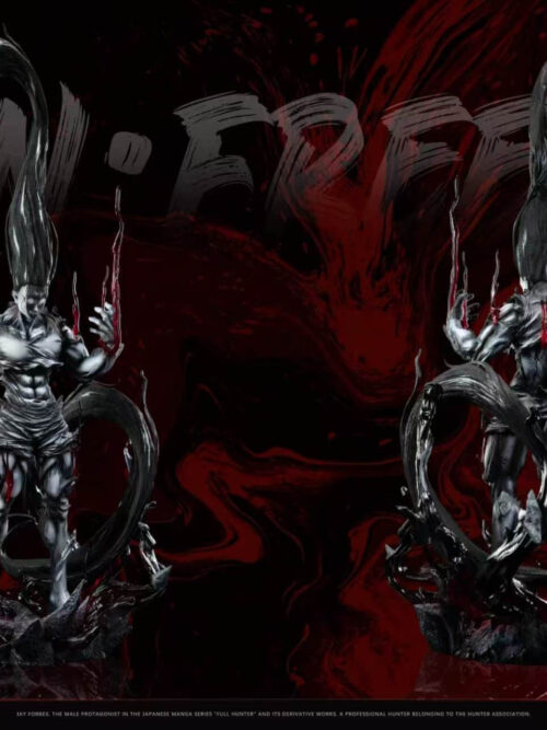 Dark Gon Freecss - Detail View 8