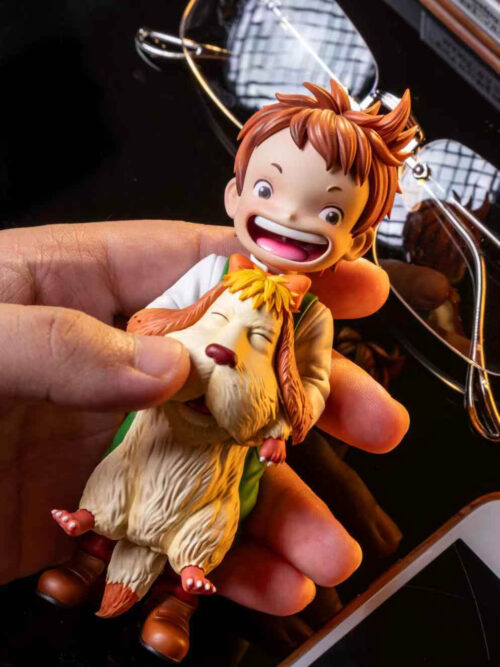 Markl Holding Heen - Detail View 2