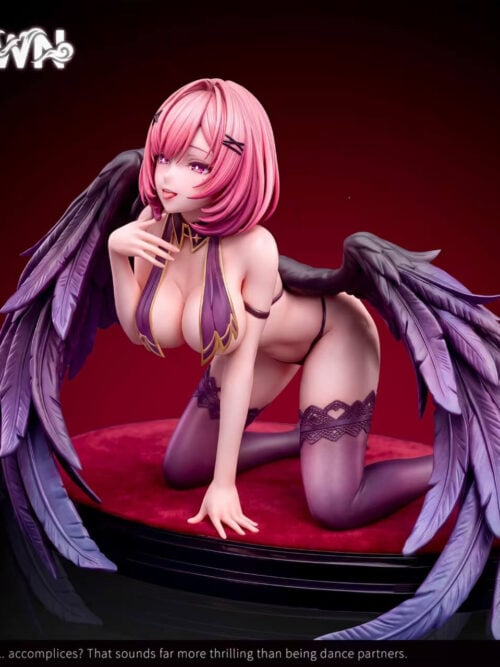 Angel Remielle Dan - Detail View 6