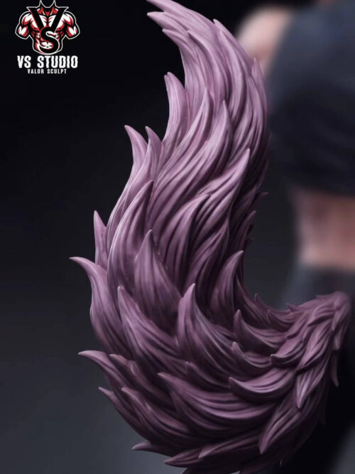 Valko - Love and Deepspace - Detail View 5