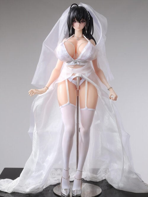 Bridal Taihou - Collectible Figure Main View