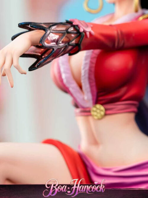 Boa Hancock - One Piece - Detail View 3