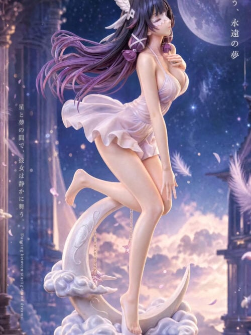 Luna Columbina - Detail View 5