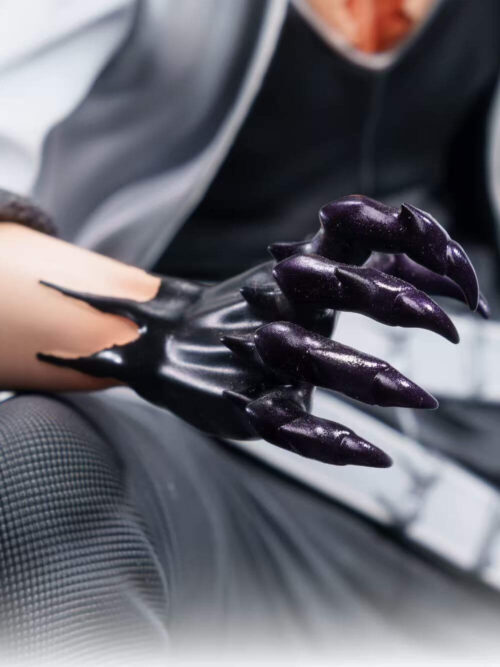 Bleach: Thousand-Year Blood War Grimmjow Jaegerjaquez - Detail View 2