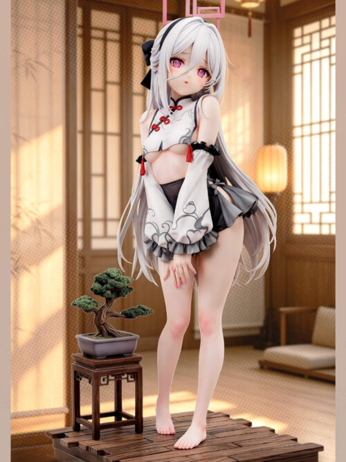 Tendou Kei - Blue Archive - Collectible Figure Main View