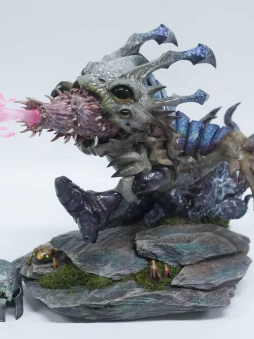 Kog'Maw - Detail View 1