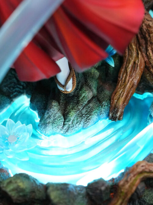 Kikyo 2.0 - Inuyasha - Detail View 7