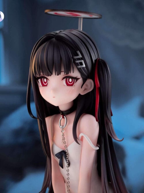 Sleepwear Tsukatsuki Rio — Blue Archive - Detail View 6