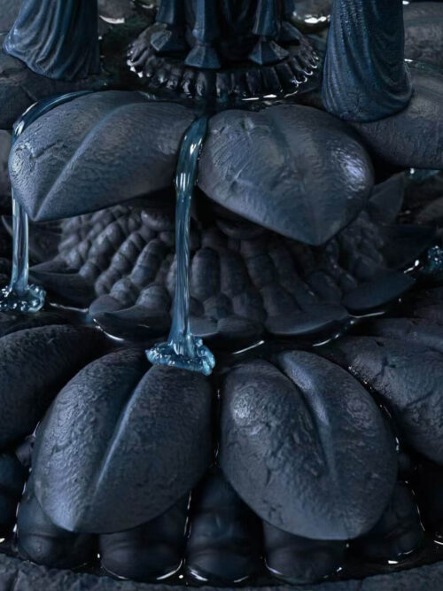Hollow Knight City of Tears - Detail View 2