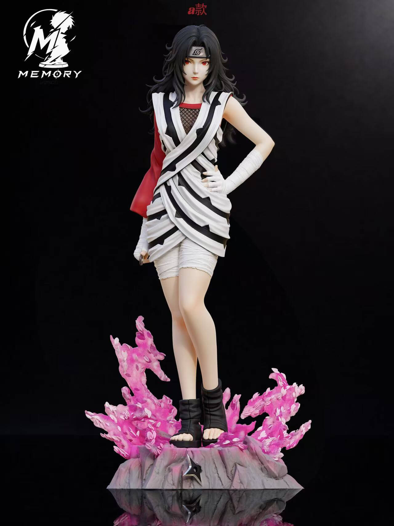 z35w6x0jmkv14tmdnp475anq9a9rf0w0 Battle-Ready Kurenai Yuhi - Image 1