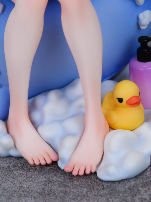 Bathing Series Hoshino Takanashi - Blue Archive - Detail View 3