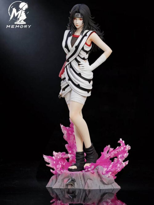 Battle-Ready Kurenai Yuhi - Image 3