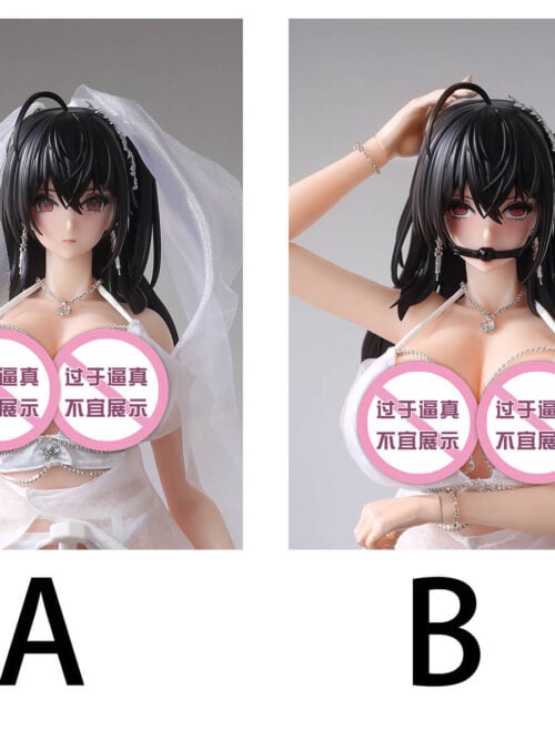 Bridal Taihou - Detail View 13
