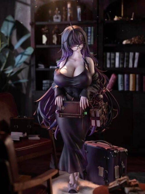 Label - Goddess of Victory: NIKKE - Detail View 4