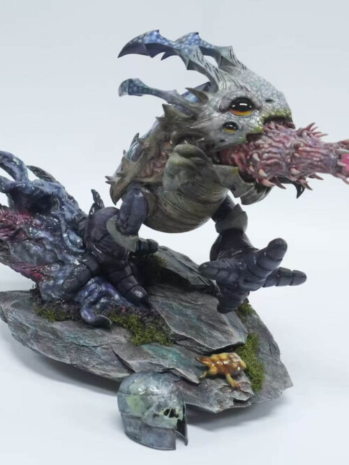 Kog'Maw - Detail View 2