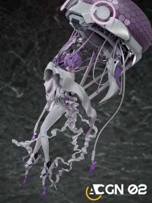 Liberalio — Goddess of Victory: NIKKE - Detail View 3