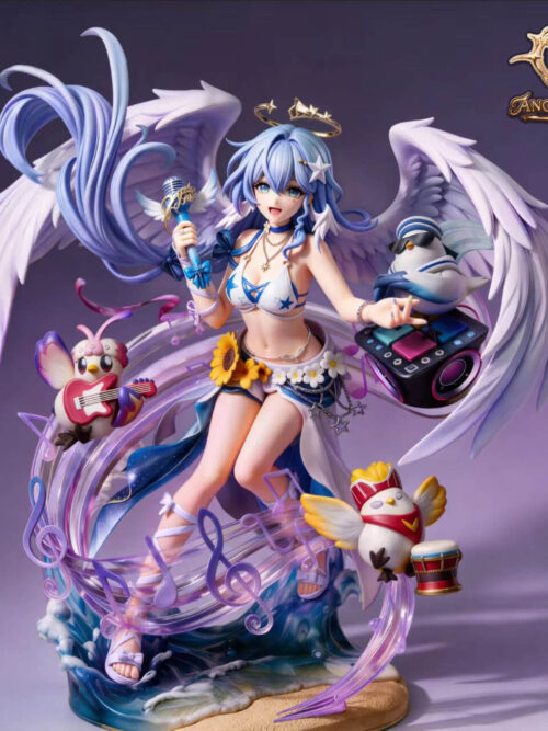 Summer Concert Robin — Honkai: Star Rail - Detail View 3