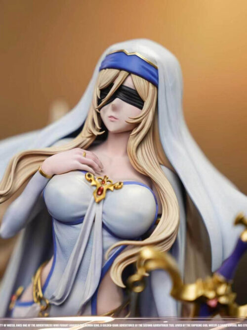 Sword Maiden - Goblin Slayer - Detail View 1