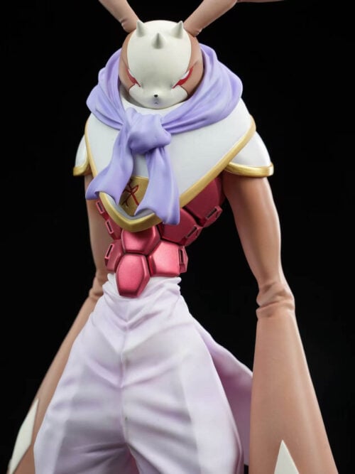Antylamon — Digimon Twelve Devas Series Vol. 1 - Detail View 7