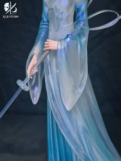 Bankai Rukia Kuchiki — Bleach - Image 3