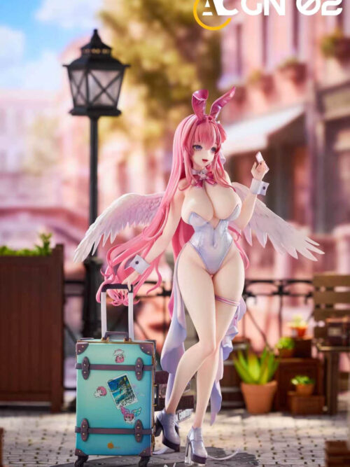 Bunny Privaty and Bunny Dorothy - Goddess of Victory: NIKKE - Detail View 10