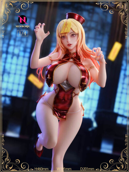 Marin Kitagawa — My Dress-Up Darling - Detail View 2