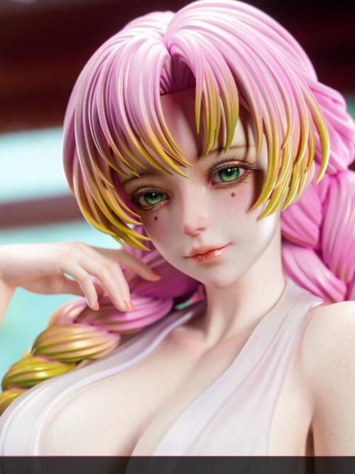 Mitsuri Kanroji — Demon Slayer - Detail View 13