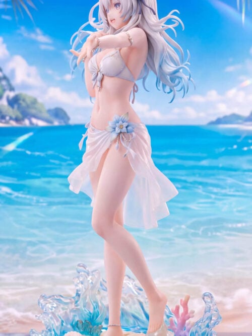 Swimsuit Firefly — Honkai: Star Rail - Detail View 4