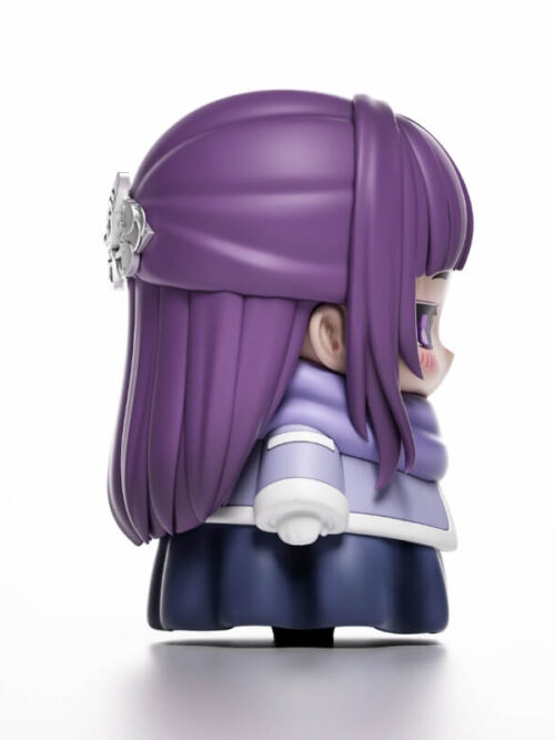 Winter Chibi Frieren and Fern — Frieren: Beyond Journey's End - Detail View 10