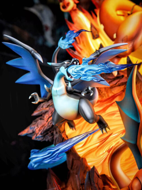 Charizard — Pokémon - Detail View 2