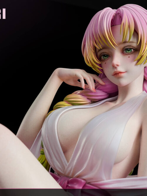 Mitsuri Kanroji — Demon Slayer - Detail View 10