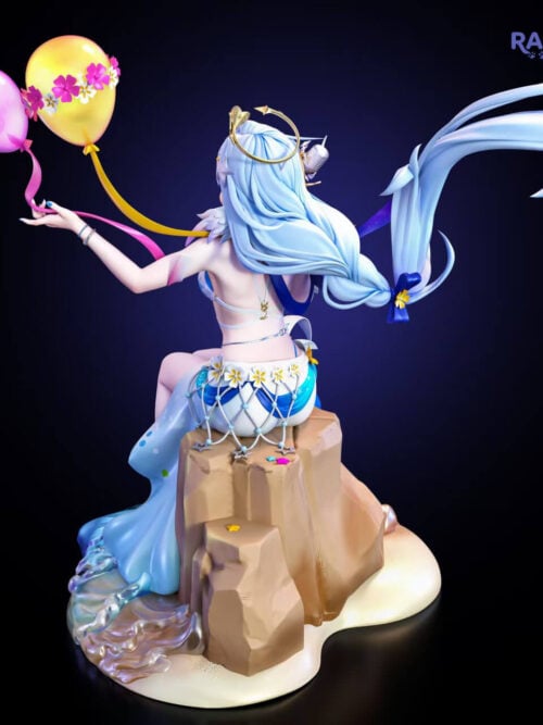 Beach Performance Robin — Honkai: Star Rail - Detail View 7