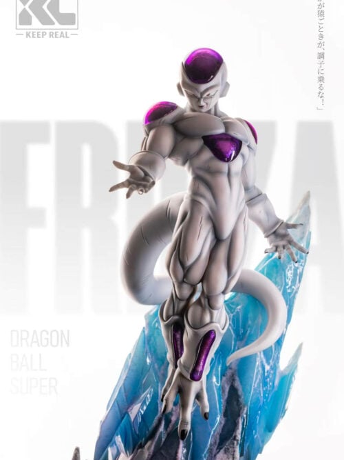 Frieza — Dragon Ball - Collectible Figure Main View