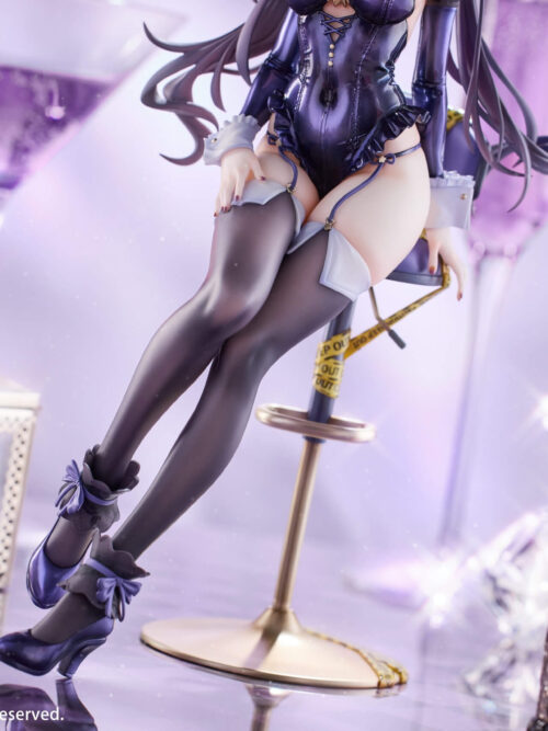 Black Rabbit Bosa Original 1/6 Scale Figure - Image 6