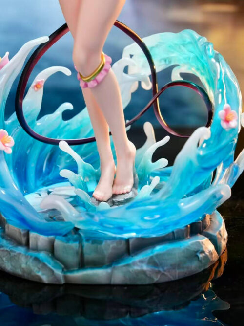 Summer Outfit Mitsuri Kanroji — Demon Slayer - Detail View 3