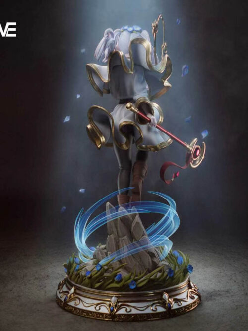 Frieren — Frieren: Beyond Journey's End - Detail View 4