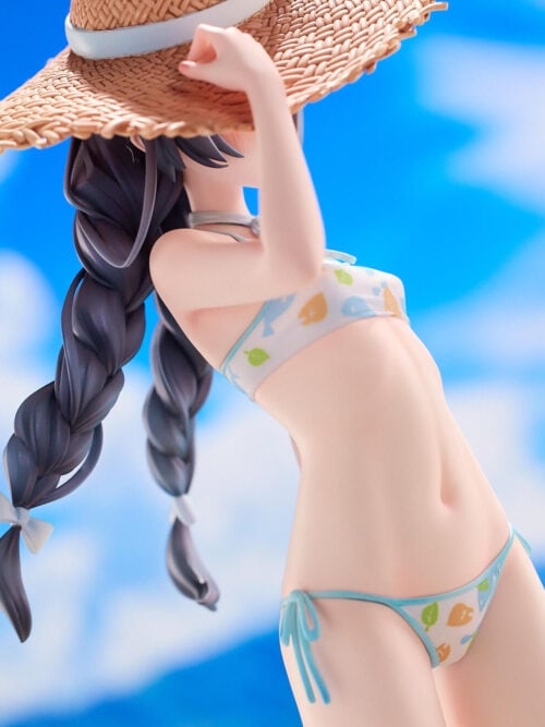 Beach Outfit Kasumizawa Miyu — Blue Archive - Detail View 4