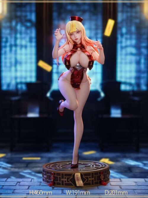 Marin Kitagawa — My Dress-Up Darling - Collectible Figure Main View
