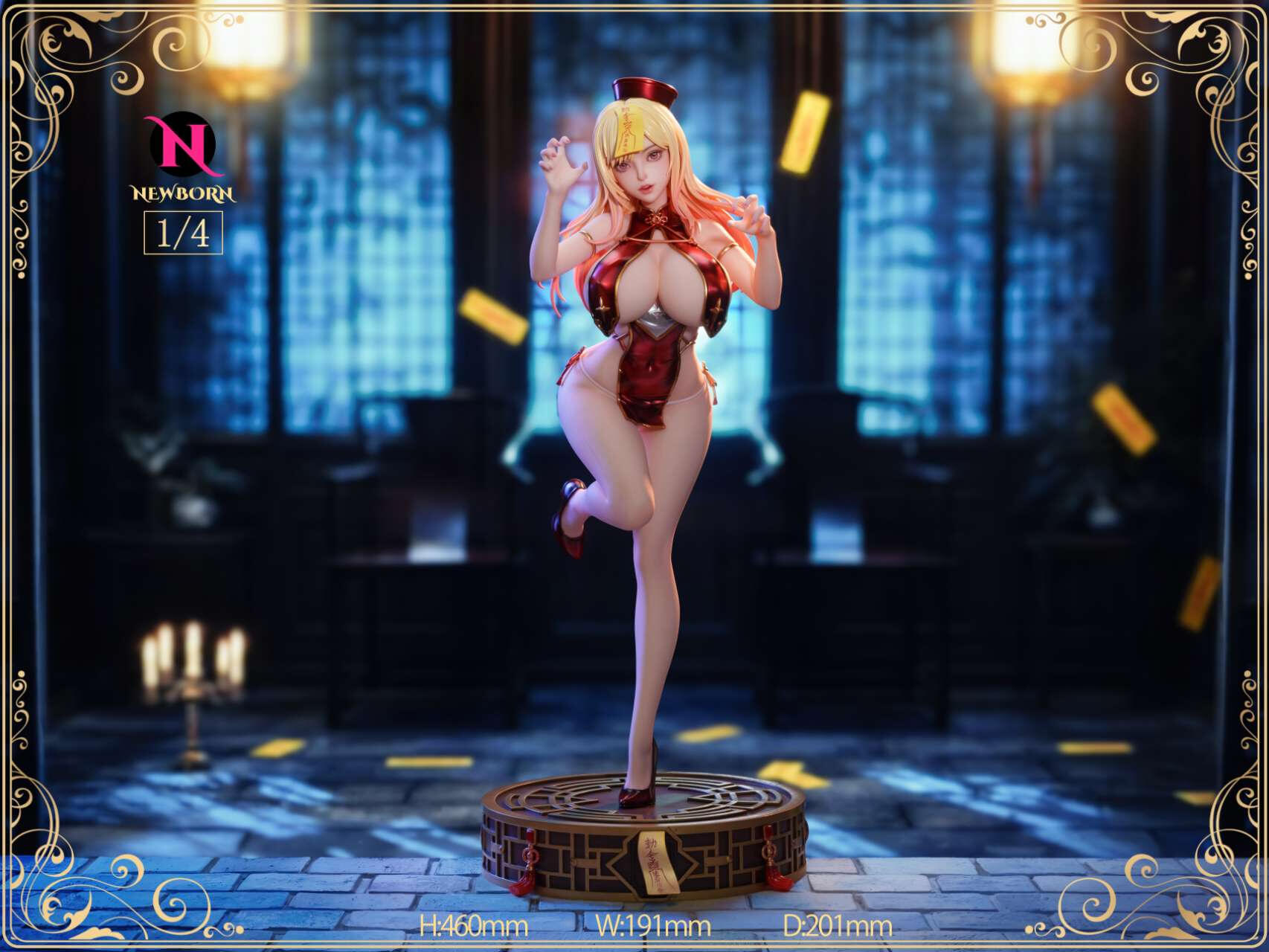 Marin Kitagawa — My Dress-Up Darling - Featured Image Marin Kitagawa — My Dress-Up Darling - Collectible Figure Main View