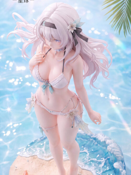 Summer Island Tides Firefly Swimsuit Ver. — Honkai: Star Rail - Detail View 3