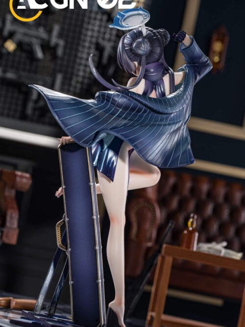 Gunlance Ver. Ryuuge Kisaki — Blue Archive - Detail View 9