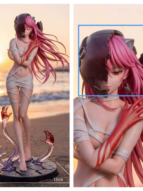 Lucy - Elfen Lied - Image 8