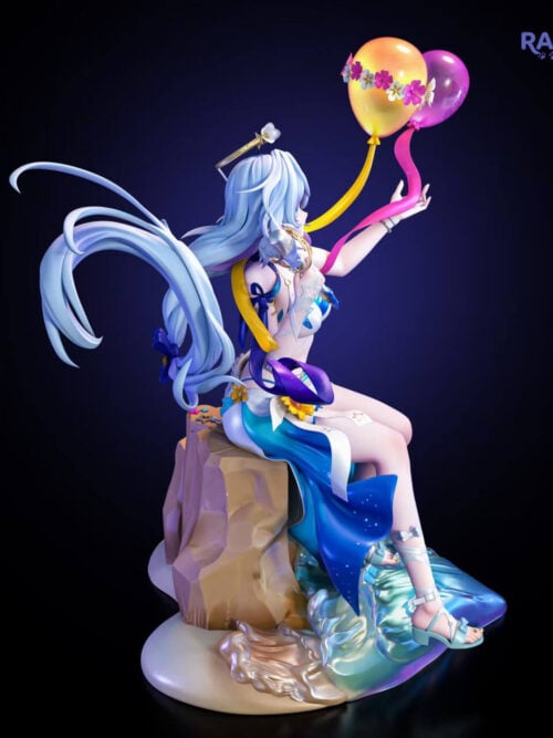 Beach Performance Robin — Honkai: Star Rail - Detail View 6