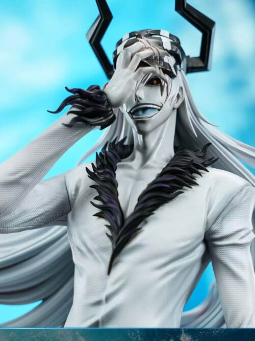 Ichigo Kurosaki — Bleach - Detail View 2