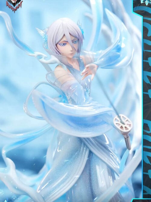 Blood Battle Series 03 Rukia Kuchiki — Bleach - Image 9