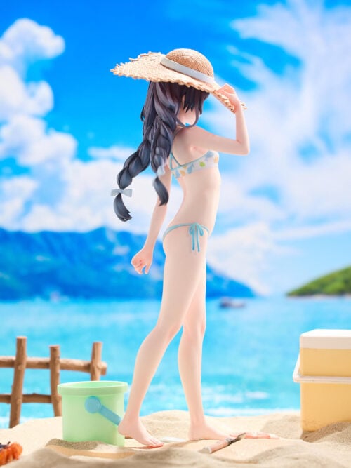Beach Outfit Kasumizawa Miyu — Blue Archive - Detail View 5