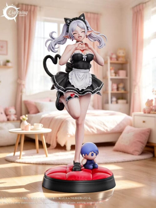 Maid Frieren - Collectible Figure Main View