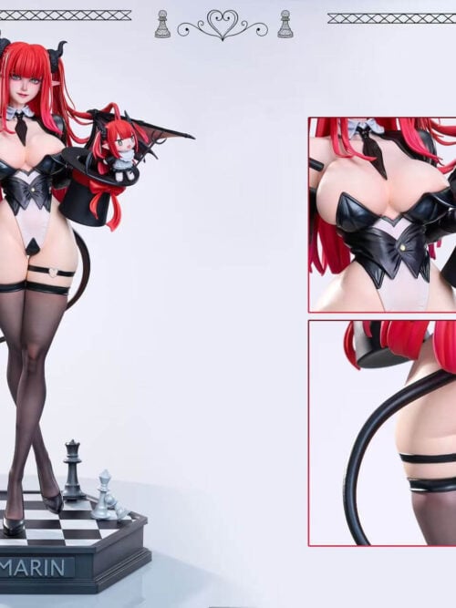 Marin Kitagawa — My Dress-Up Darling - Detail View 11