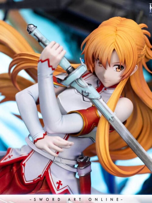 Kirito & Asuna — Sword Art Online - Detail View 10