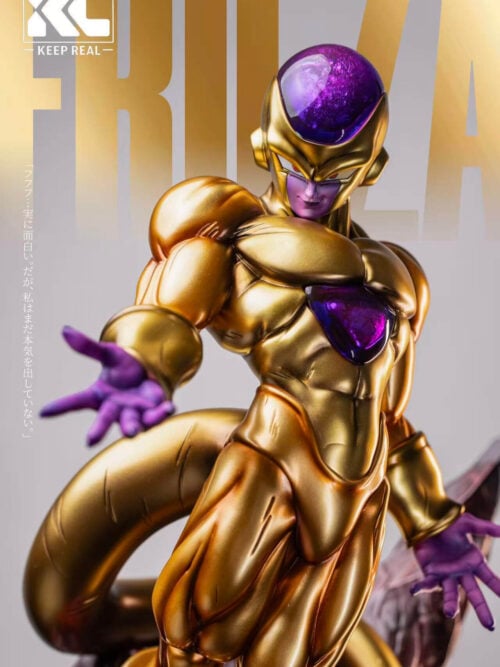 Frieza — Dragon Ball - Detail View 3